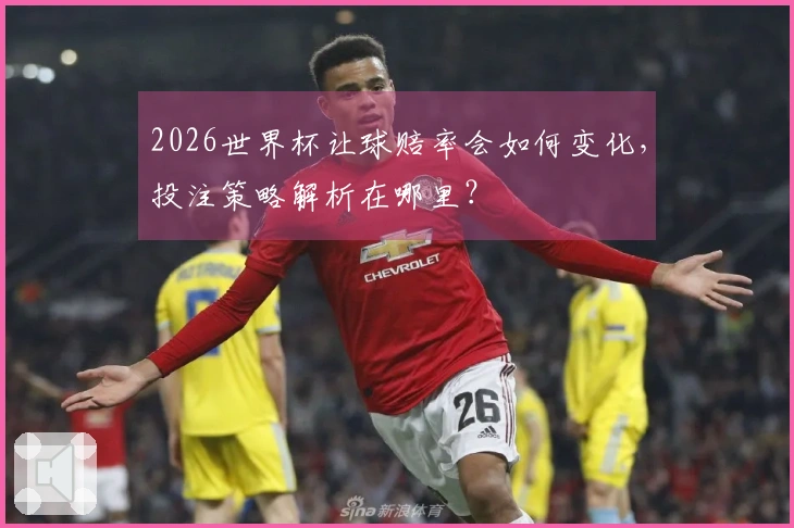 2026世界杯让球赔率会如何变化，投注策略解析在哪里？
