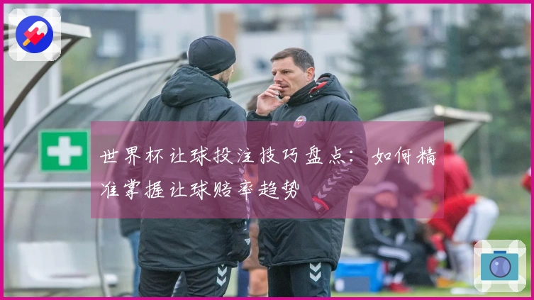 世界杯让球投注技巧盘点：如何精准掌握让球赔率趋势